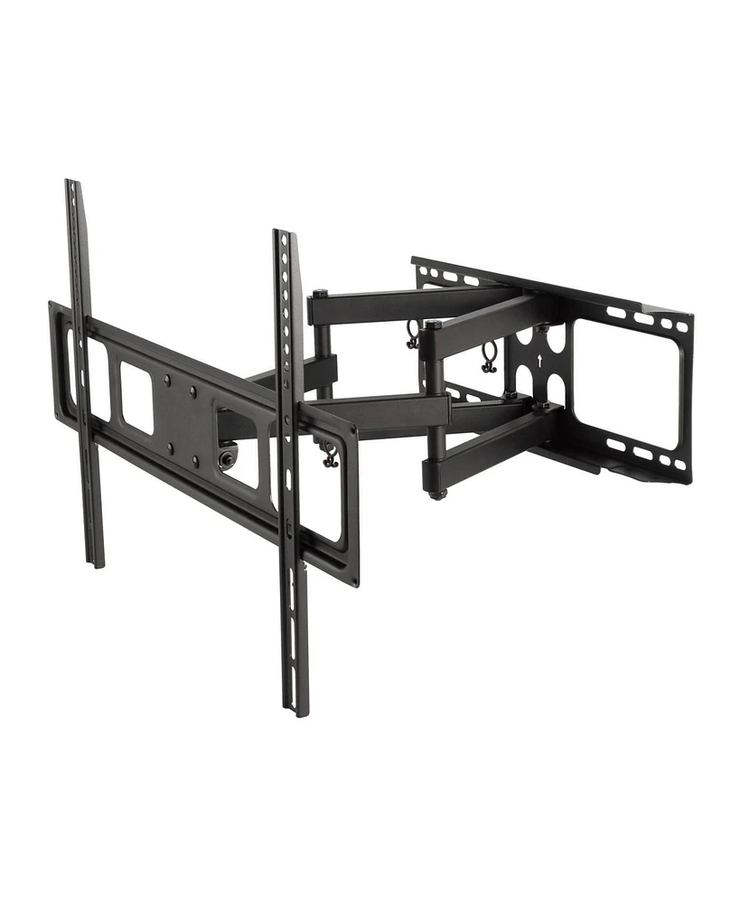 ProMounts Full Motion Tv Wall Mount for TVs 37" to 92" Up to 88 lbs