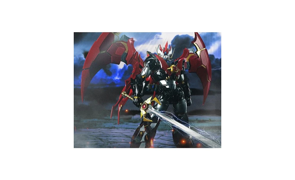 Mazinkaiser Carbotix Series | Mazinkaiser | Blitzway, 5Pro Studio