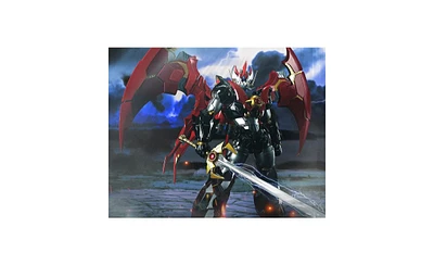 Mazinkaiser Carbotix Series | Mazinkaiser | Blitzway, 5Pro Studio