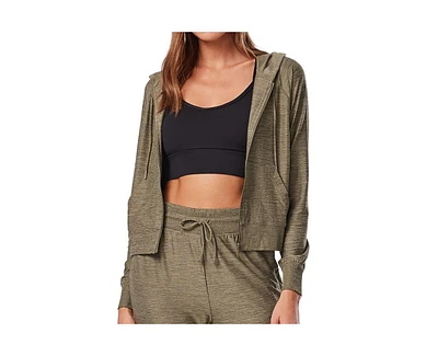 Tavi Women's SoftTec Zip Hoodie