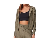 Tavi Women's SoftTec Zip Hoodie
