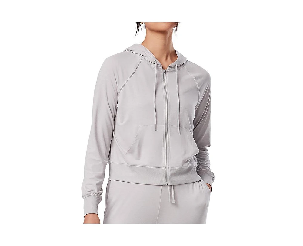 Tavi Women's SoftTec Zip Hoodie