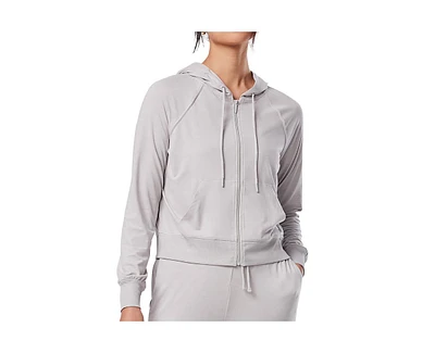 Tavi Women's SoftTec Zip Hoodie