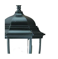 Outdoor Ornamental Lantern Wall Light – Stylish Lighting for Exterior Spaces