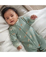 Gerber Baby Neutral 2-Pack Sleep 'N Plays, French Breakfast, 0-3 Months