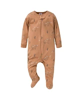 Gerber Baby Boys 4-Pack Sleep 'N Plays, Dogs