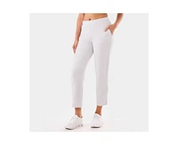 Tavi Women's Cozy Ankle Pant