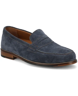 Taft Men's Sterling Dress Penny Loafers
