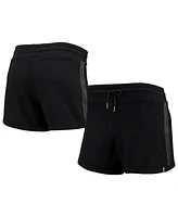 The Wild Collective Women's Black Charlotte Fc Chill Shorts