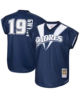 Mitchell & Ness Men's Tony Gwynn Navy San Diego Padres 1999 Authentic Jersey