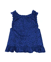 Outerstuff Baby Boys and Girls Blue Los Angeles Dodgers Playground Dress Bloomers Set