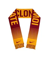 Nike Iowa State Cyclones Space Force Rivalry Scarf