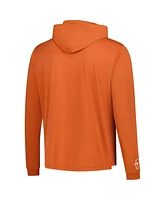 FootJoy Men's Orange 2025 Wm Phoenix Open 16 Pullover Hoodie