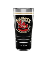 Guy Fieri's Flavortown Tervis New Orleans Saints Nfl x Guy Fieri's Flavortown 20oz. Stainless Steel Tumbler