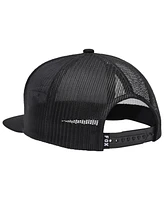 Fox Men's Fox Racing Winged Trucker Snapback Hat