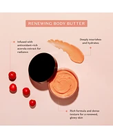 Acerola Cherry Renewing Body Butter, 7.05 oz
