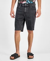 Sun + Stone Men's Port Denim 10" Shorts, Exclusively at Macy's