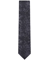 Calvin Klein Men's Raes Floral Tie