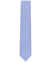 Calvin Klein Men's Solid Textured Tie