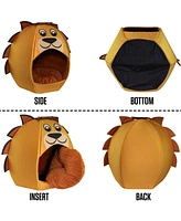 Igloo Pet Bed: Small