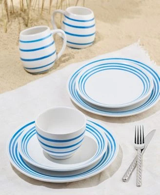 Certified International Dockside Collection