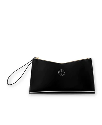 Free Armani Evening Clutch with any $150 My Way Purchase