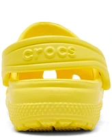 Crocs Toddler Kids Classic Clog Sandals from Finish Line