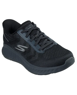 Skechers Men's Slip-Ins: Go Walk Now - Payton Walking Sneakers from Finish Line