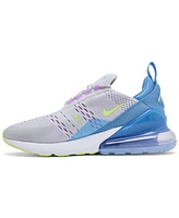 Nike Kids Air Max 270 Casual Sneakers from Finish Line