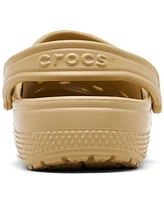 Crocs Big Kids Classic Clog Sandals from Finish Line