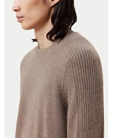 Gobi Cashmere Men's Regular Fit Sweater