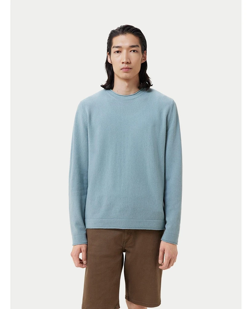 Gobi Cashmere Men's Lightweight Sweater