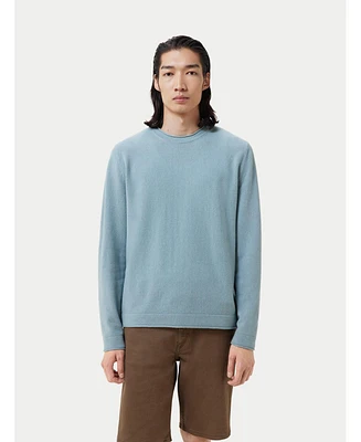 Gobi Cashmere Men's Lightweight Sweater