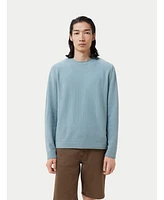 Gobi Cashmere Men's Lightweight Sweater