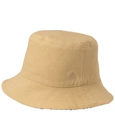 Lauren Ralph Lauren Printed Reversible Bucket Hat