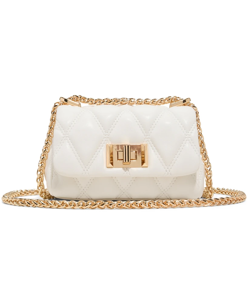 Aldo Ledia Mini Crossbody Bag