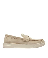 Coach Men's Signature Hybrid Loafers