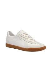 Coach Men's Ellis Lace Up Sneakers