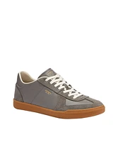 Coach Men's Ellis Lace Up Sneakers