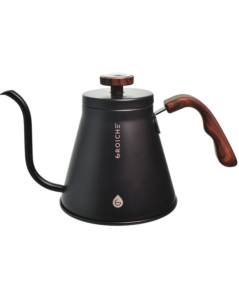 Grosche Marrakesh 34 oz. Gooseneck Kettle