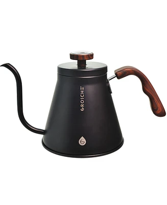 Grosche Marrakesh 34 oz. Gooseneck Kettle