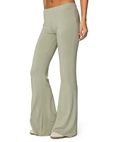 Edikted Women's So Flared Pants