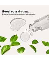 Codeage Liposomal L-Methylfolate 5-mthf+ - Active Vitamin B9, Methylcobalamin B12, Betaine Tmg, B6-2-Month Supply Multivitamins - Liposomal Delivery