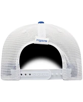 Top of the World Men's Royal Memphis Tigers Maverick Adjustable Hat