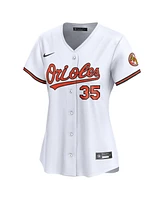 Nike Women's Adley Rutschman White Baltimore Orioles Home Limited Player Jersey