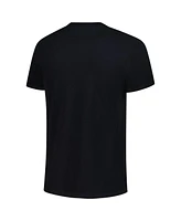 Mitchell & Ness Men's Vince Carter Black Toronto Raptors 2000 All-Star Game It's Over T-Shirt