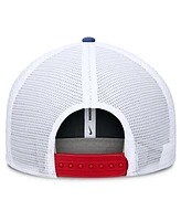 Nike Men's Red Philadelphia Phillies Pro Trucker Snapback Hat