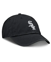Nike Women's Black Chicago White Sox Club Adjustable Hat