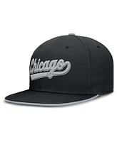 Nike Men's Chicago White Sox True Performance Fitted Hat