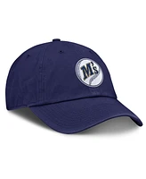 Nike Women's Royal Seattle Mariners Club Adjustable Hat